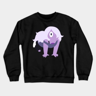 Amethyst Crewneck Sweatshirt